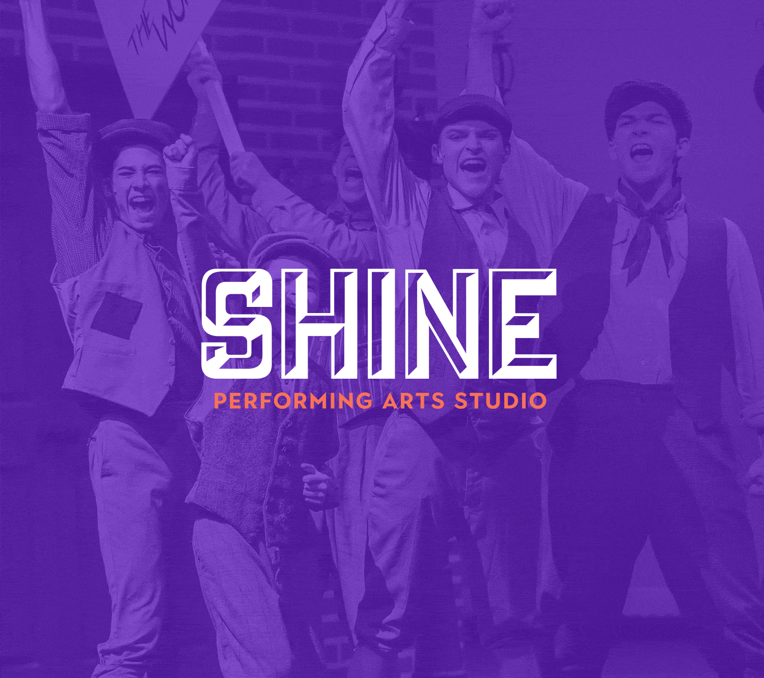 Shine Performing Arts Studio