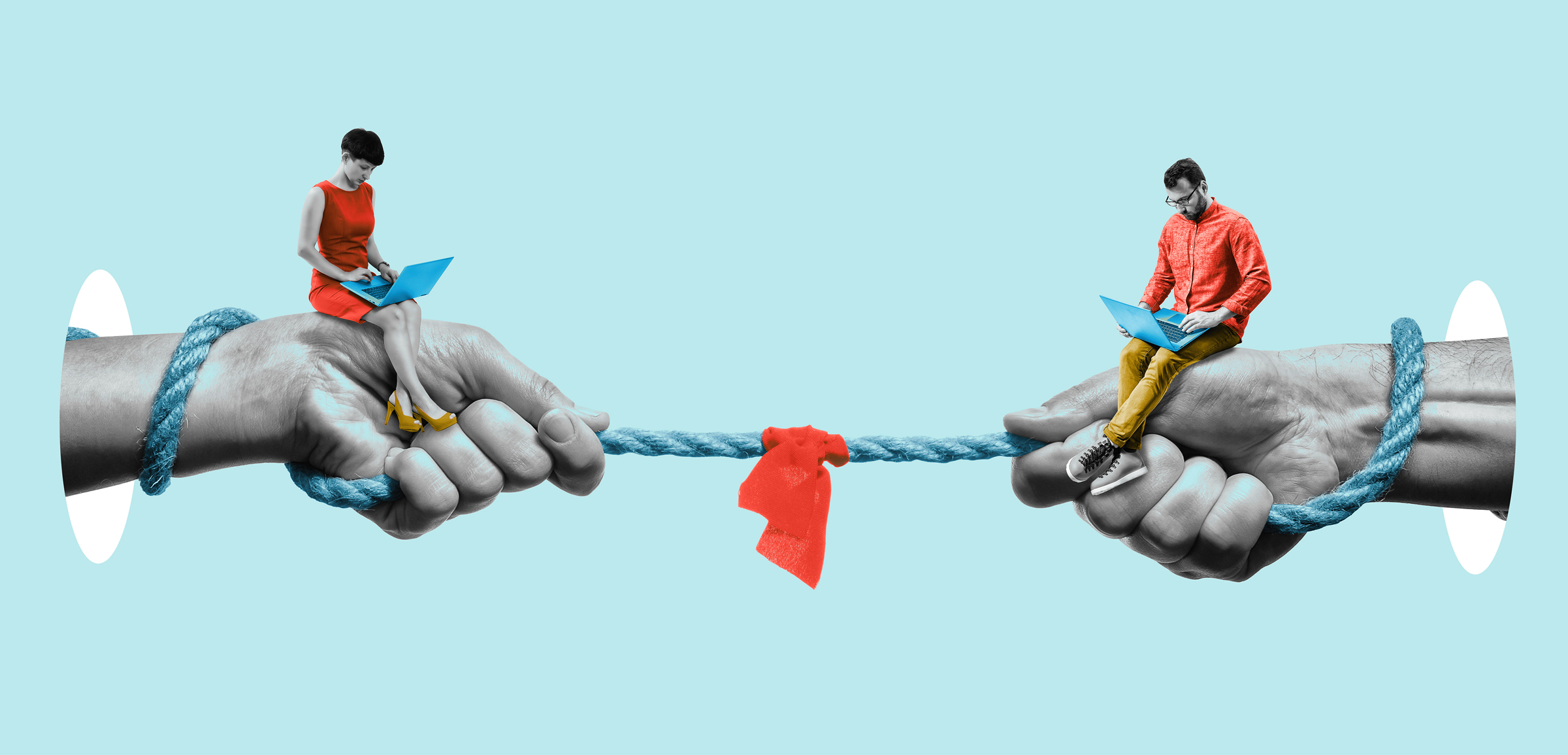 Can Looking Good Actually Cost Your Nonprofit Donations?