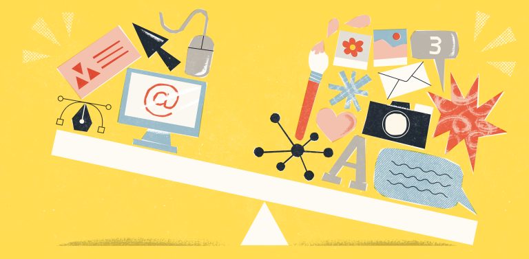 Needs, Not Wants: 9 Must-Haves for Nonprofit Branding