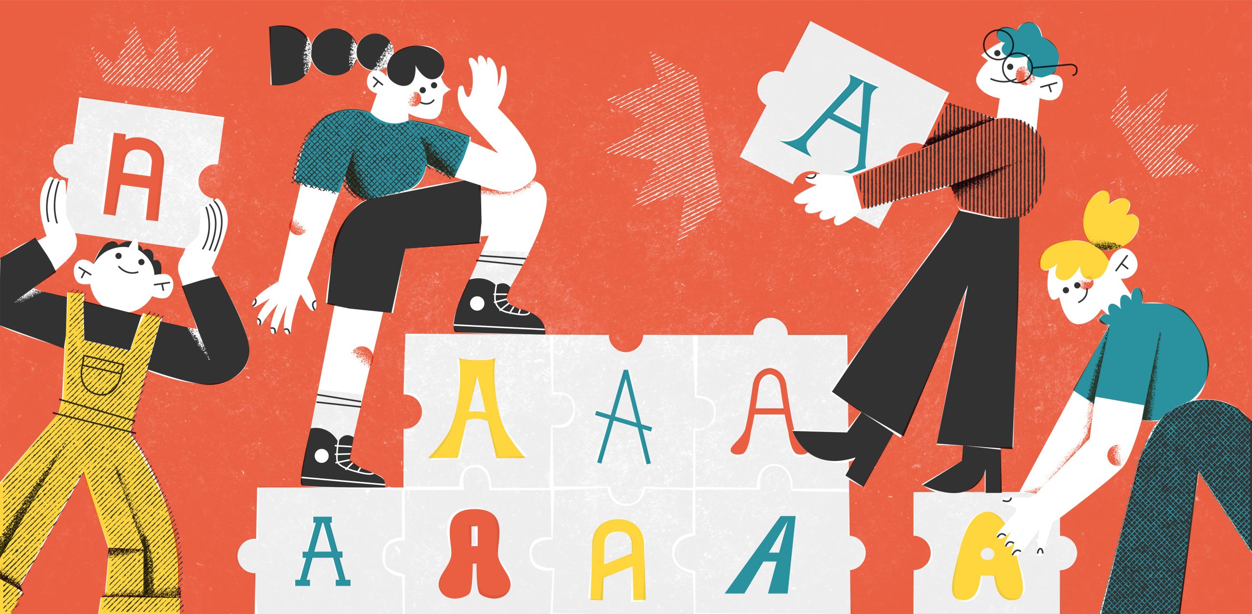 From Blah to Bold: Winning Font Combinations to Level-Up Your Website