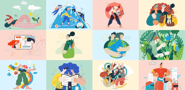 Discover Your Brand Personality: An Overview of 12 Archetypes for Nonprofits