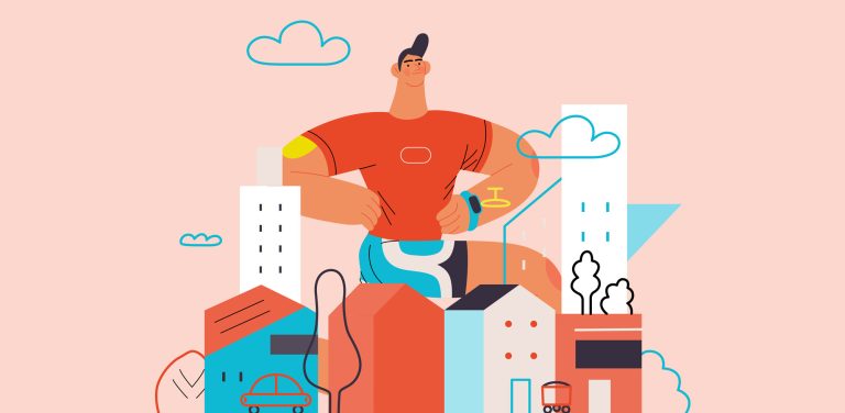 The Champion Brand Personality: Inspiring Courage