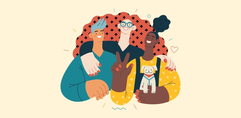 The Companion Brand Personality: Fostering Connections