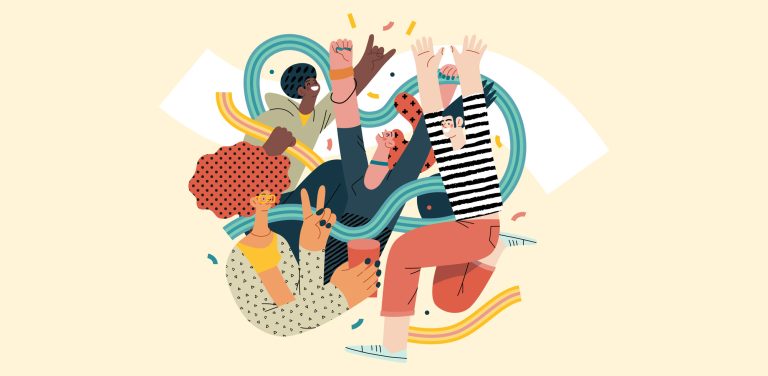 The Entertainer Brand Personality: Dialing Up the Joy