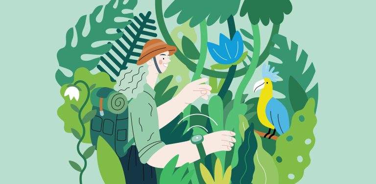 The Explorer Brand Personality: Chasing New Horizons