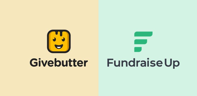 Comparing the 2 User-Friendliest Online Donation Tools