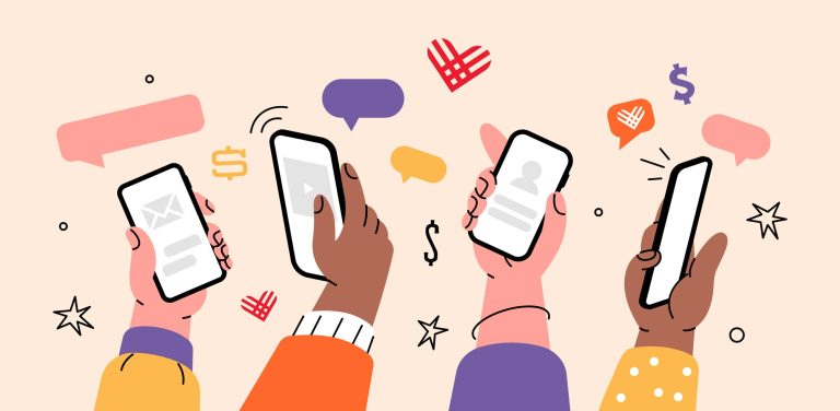 Boost Your Giving Tuesday Campaign with Inspiring Graphics & Canva Templates