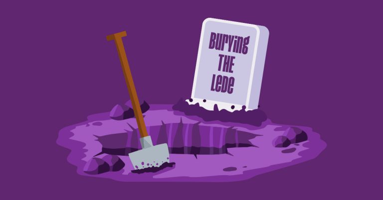 Buried Alive: Resurrect Your Message from Layers of Clutter