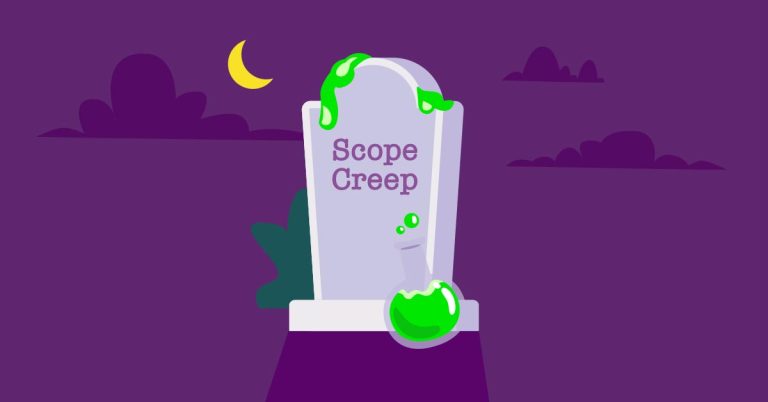 The Scope Creep Conundrum: How to Keep Your Projects from Spiraling Out of Control