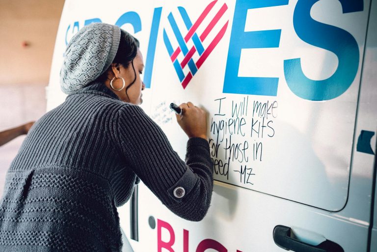 Personalize the Giving Tuesday Logo: Simple Modifications to Fit Your Nonprofit’s Branding